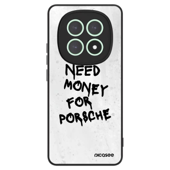 Θήκη για Xiaomi Redmi Note 15 - White Dollar