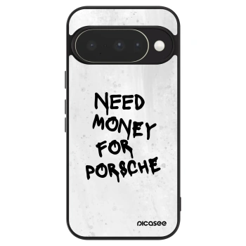 Θήκη για Google Pixel 10 - White Dollar