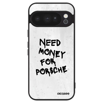 Θήκη για Google Pixel 10 Pro - White Dollar