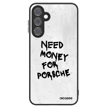 Picasee ULTIMATE CASE για Samsung Galaxy A16 4G - White Dollar