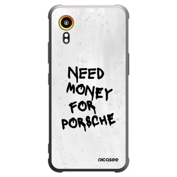 Θήκη για Samsung Galaxy Xcover 7 - White Dollar
