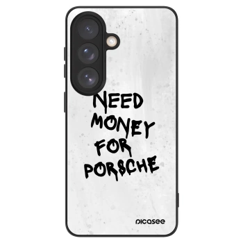 Picasee ULTIMATE CASE PowerShare για Samsung Galaxy S26 - White Dollar