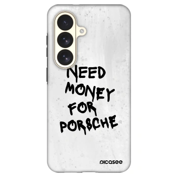 Θήκη για Samsung Galaxy S26 - White Dollar