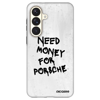 Θήκη για Samsung Galaxy S26+ - White Dollar