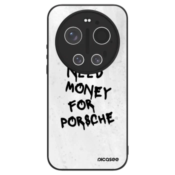 Picasee ULTIMATE CASE για Xiaomi 17 Ultra - White Dollar