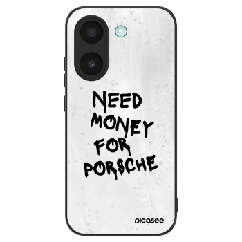 Θήκη για Xiaomi Poco X8 Pro - White Dollar