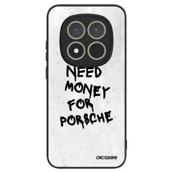 Picasee ULTIMATE CASE για Xiaomi Redmi Note 15 Pro 5G - White Dollar