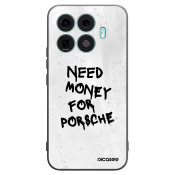Θήκη για Xiaomi 17T Pro - White Dollar