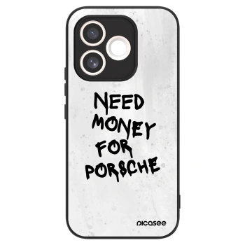 Θήκη για Honor 600 Lite - White Dollar