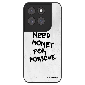 Θήκη για Motorola Moto G77 - White Dollar