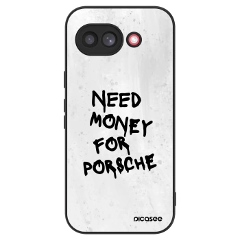 Θήκη για Google Pixel 10a - White Dollar