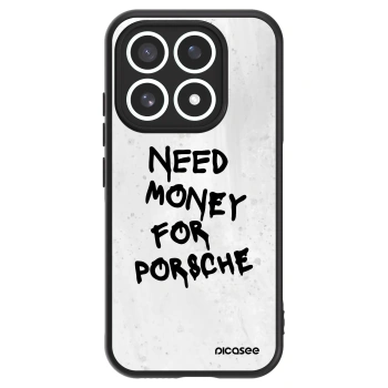Picasee ULTIMATE CASE PowerShare για Xiaomi 17 - White Dollar