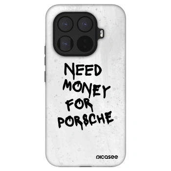 Picasee Fashion Case για Xiaomi 15T Pro - White Dollar