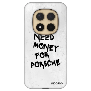 Picasee Fashion Case για Xiaomi Redmi Note 15 Pro+ - White Dollar