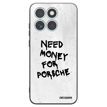 Θήκη για Motorola Edge 70 Fusion - White Dollar