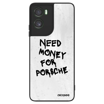 Θήκη για Motorola Moto G06 - White Dollar