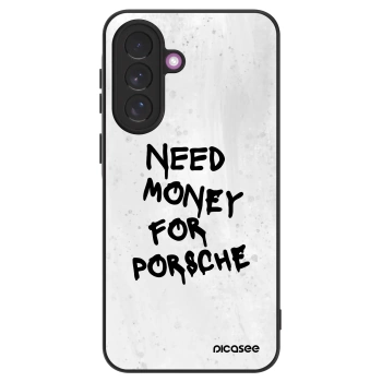 Θήκη για Samsung Galaxy A37 - White Dollar