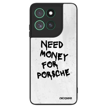 Θήκη για Motorola Moto G57 Power - White Dollar