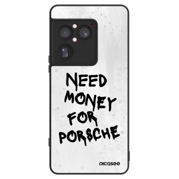 Θήκη για Sony Xperia 1 VIII 5G - White Dollar
