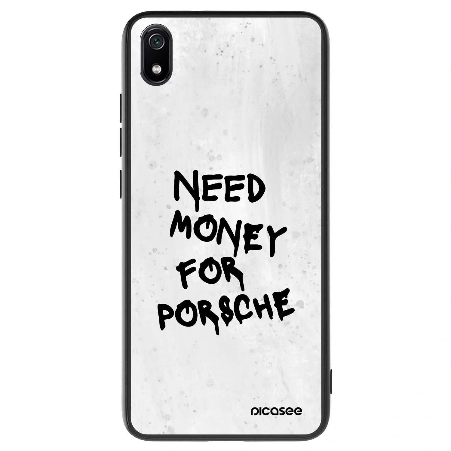 Picasee ULTIMATE CASE για Xiaomi Redmi 7A - White Dollar