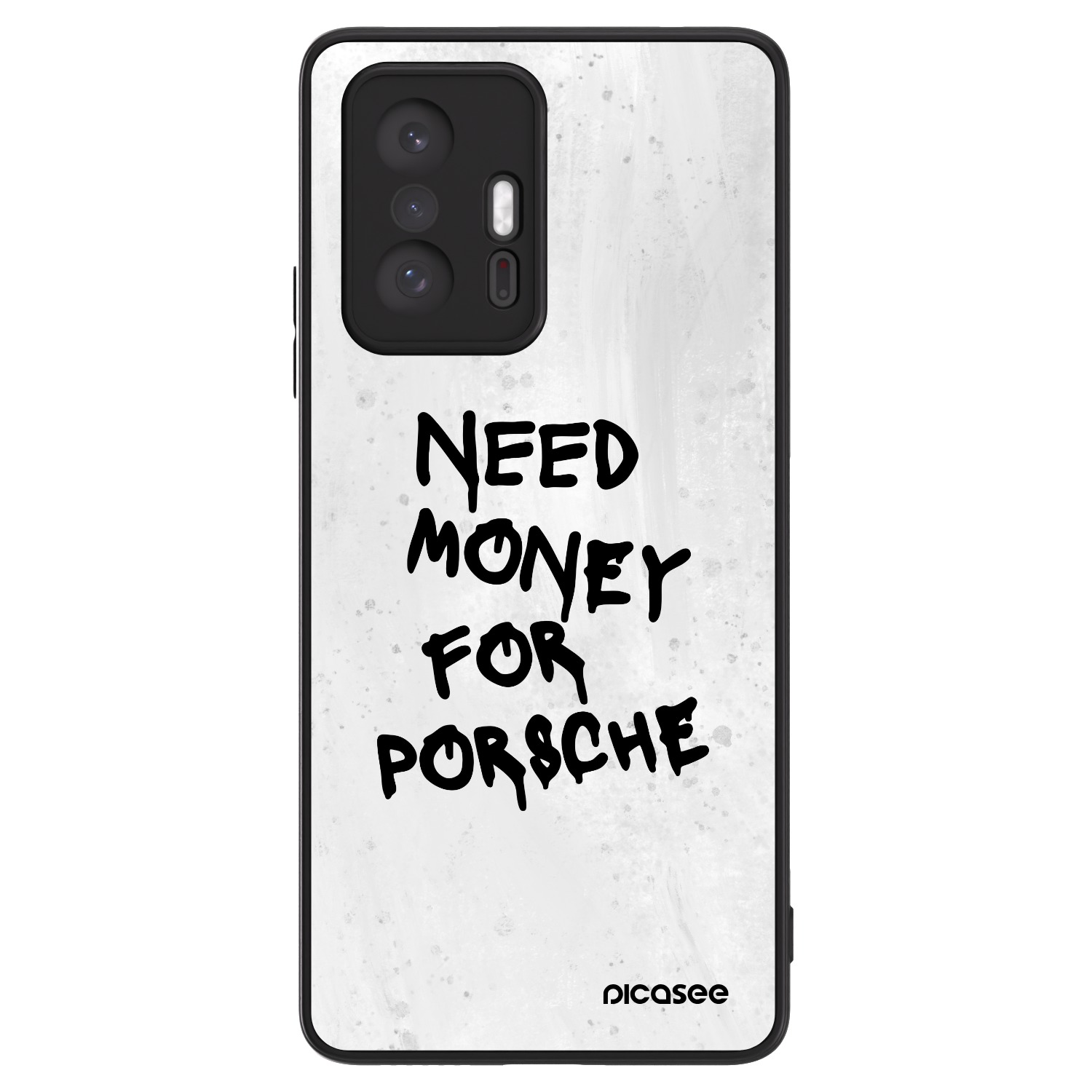 Picasee ULTIMATE CASE για Xiaomi 11T - White Dollar