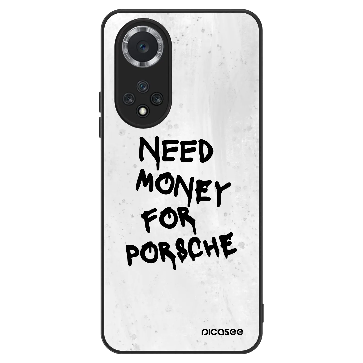 Picasee ULTIMATE CASE για Huawei Nova 9 SE - White Dollar