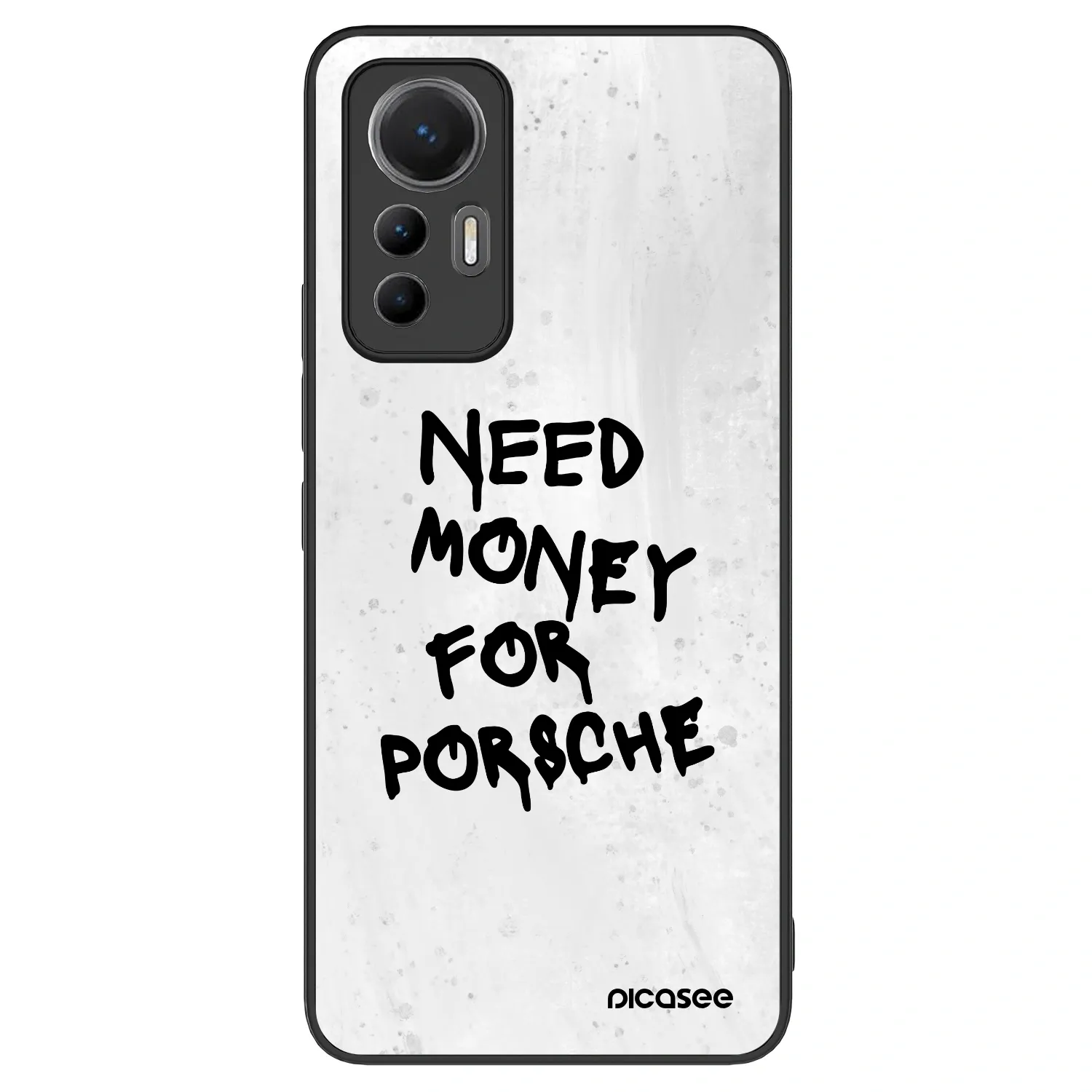 Picasee ULTIMATE CASE για Xiaomi 12 Lite - White Dollar