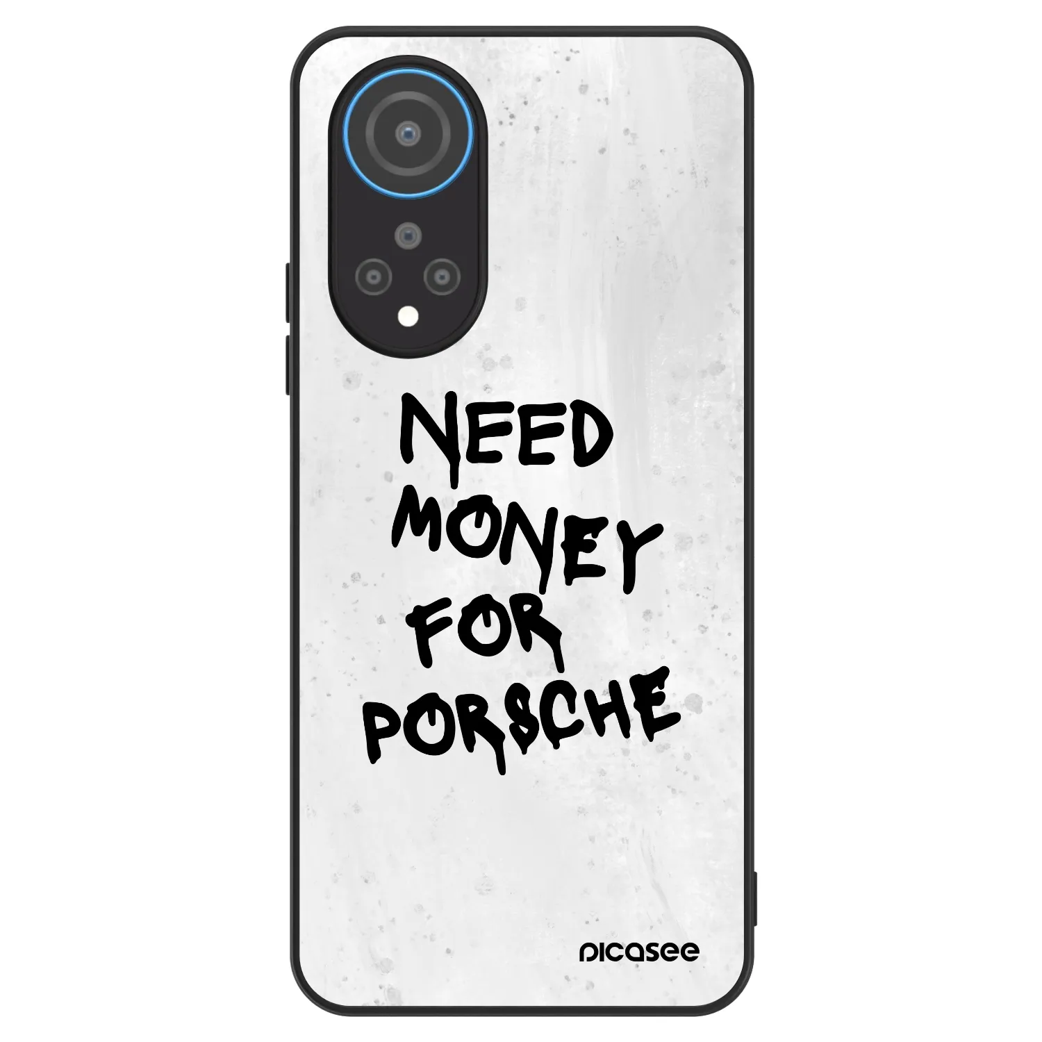 Picasee ULTIMATE CASE για Honor X7 - White Dollar