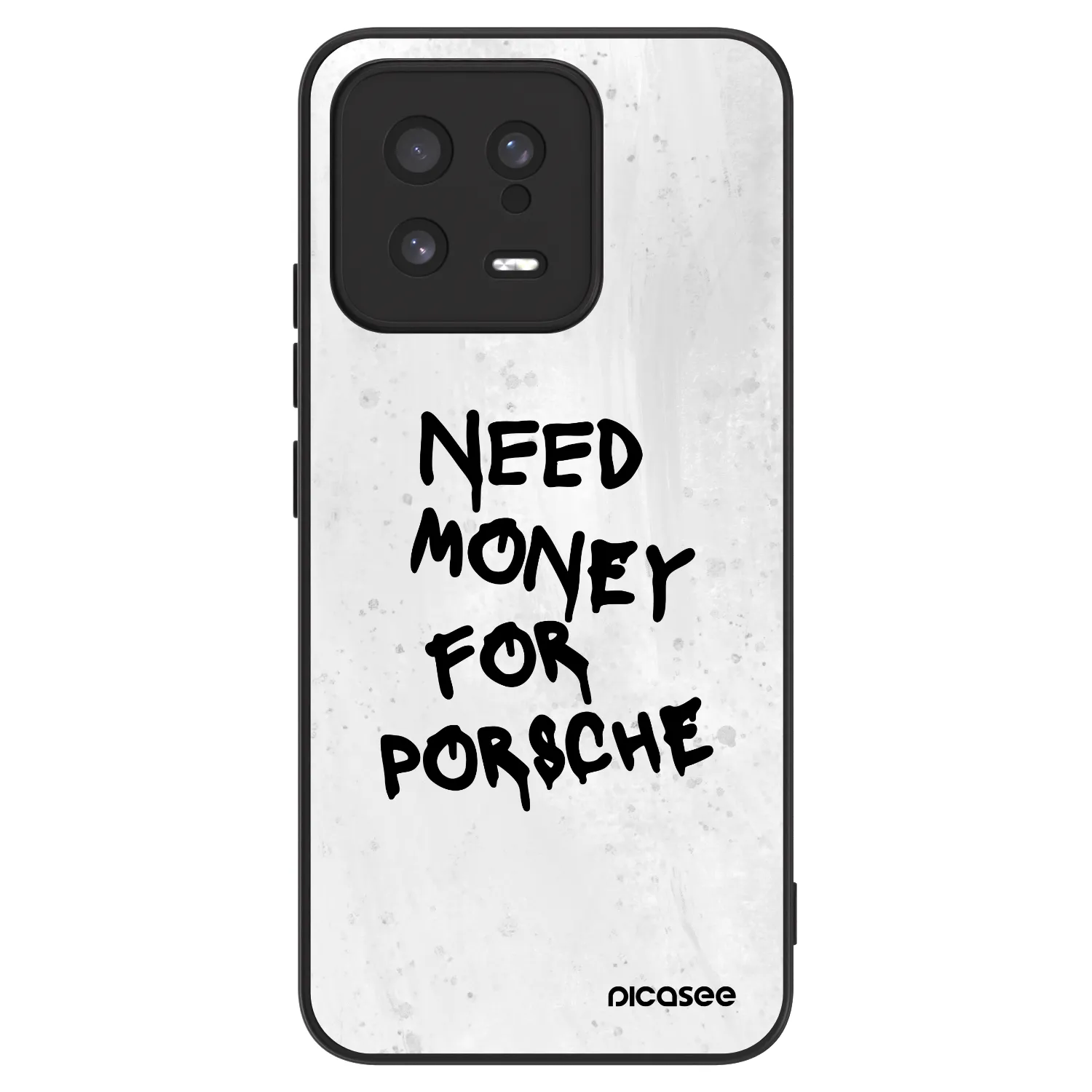 Picasee ULTIMATE CASE για Xiaomi 13 - White Dollar