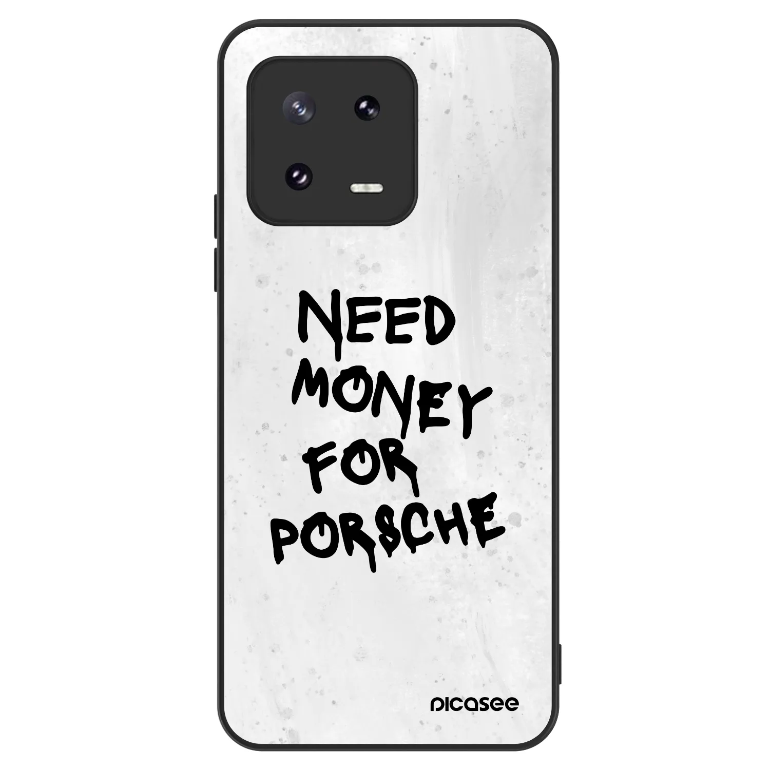 Picasee ULTIMATE CASE για Xiaomi 13 Pro - White Dollar