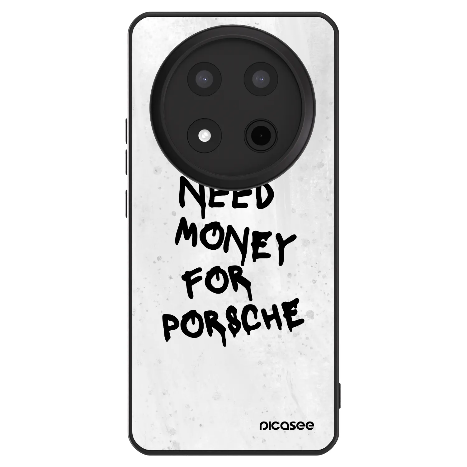Picasee ULTIMATE CASE για Honor Magic7 Lite 5G - White Dollar