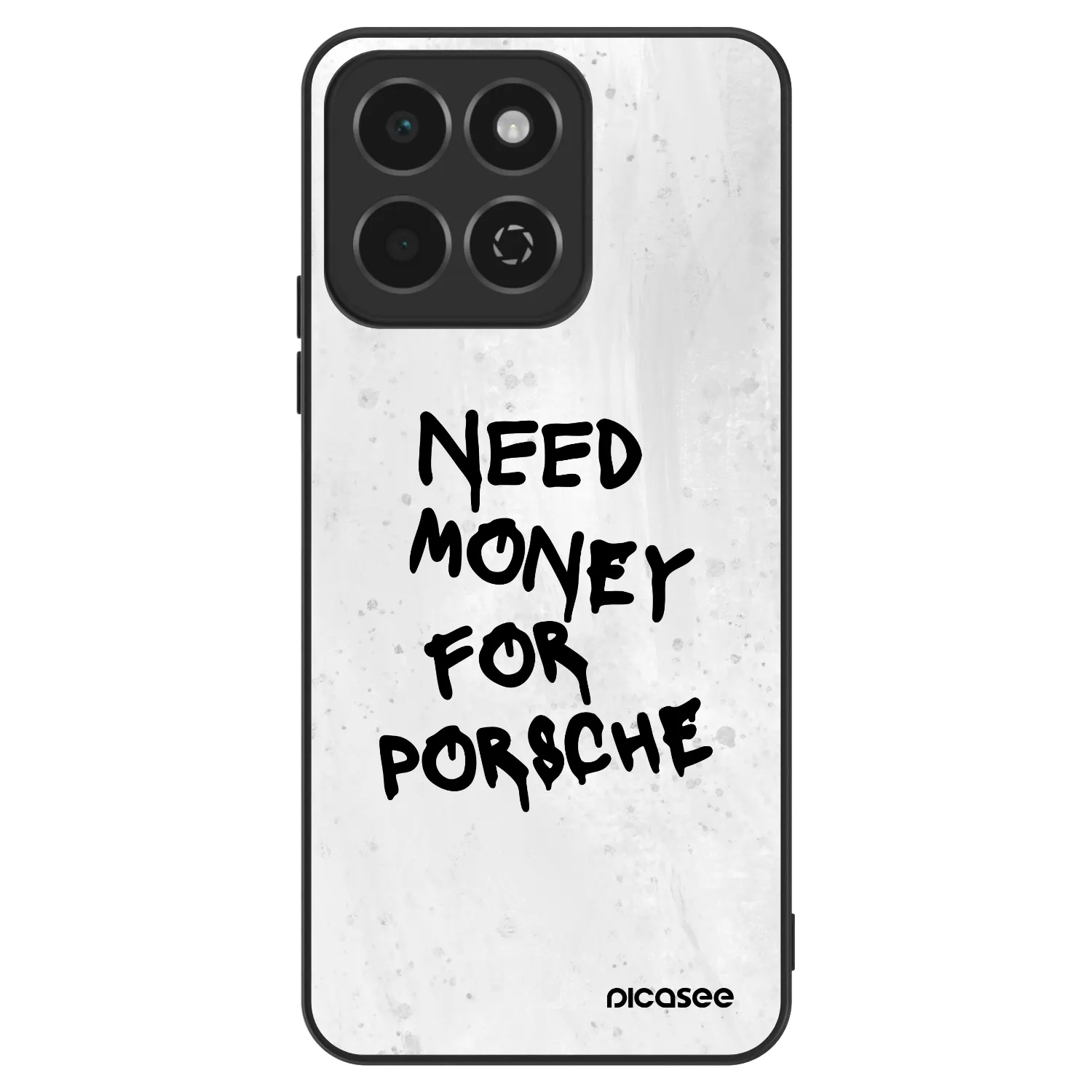 Picasee ULTIMATE CASE για Honor 200 Smart 5G - White Dollar