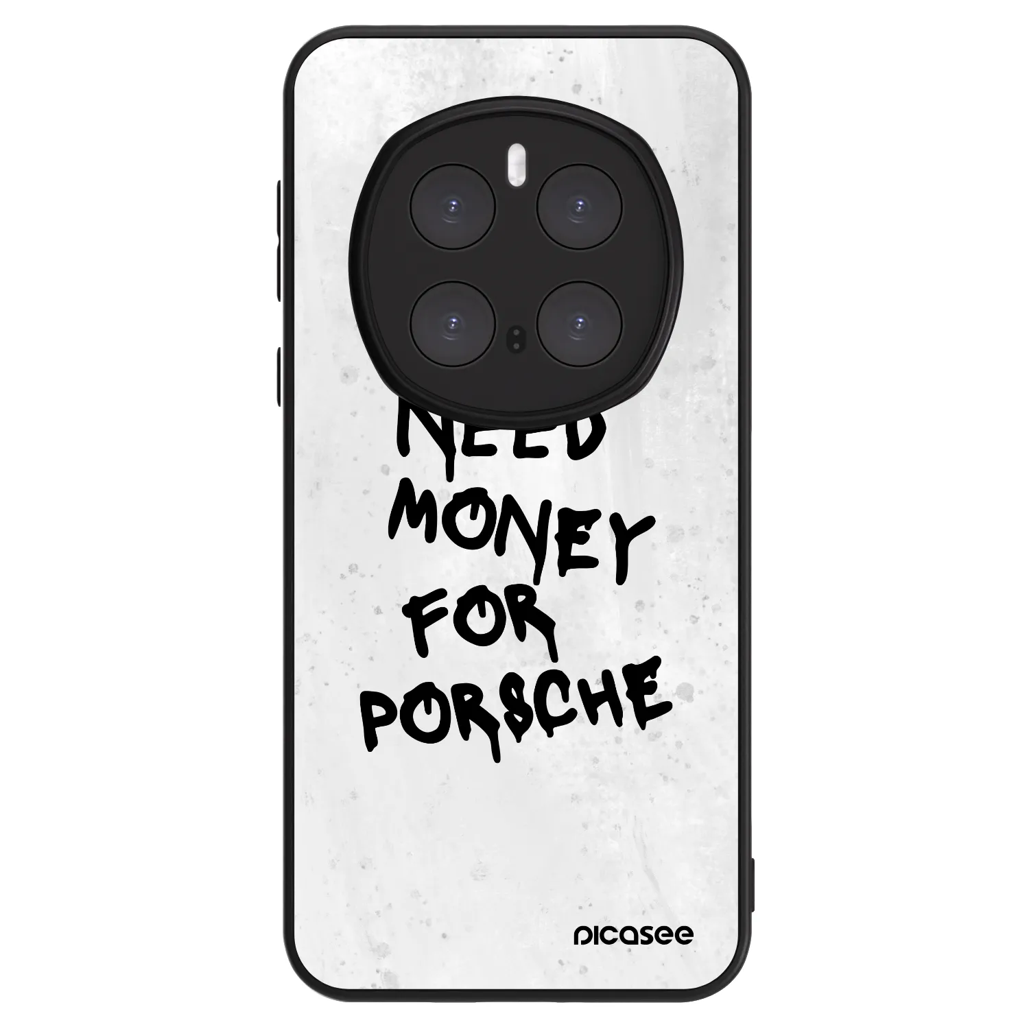 Picasee ULTIMATE CASE για Honor Magic7 Pro 5G - White Dollar