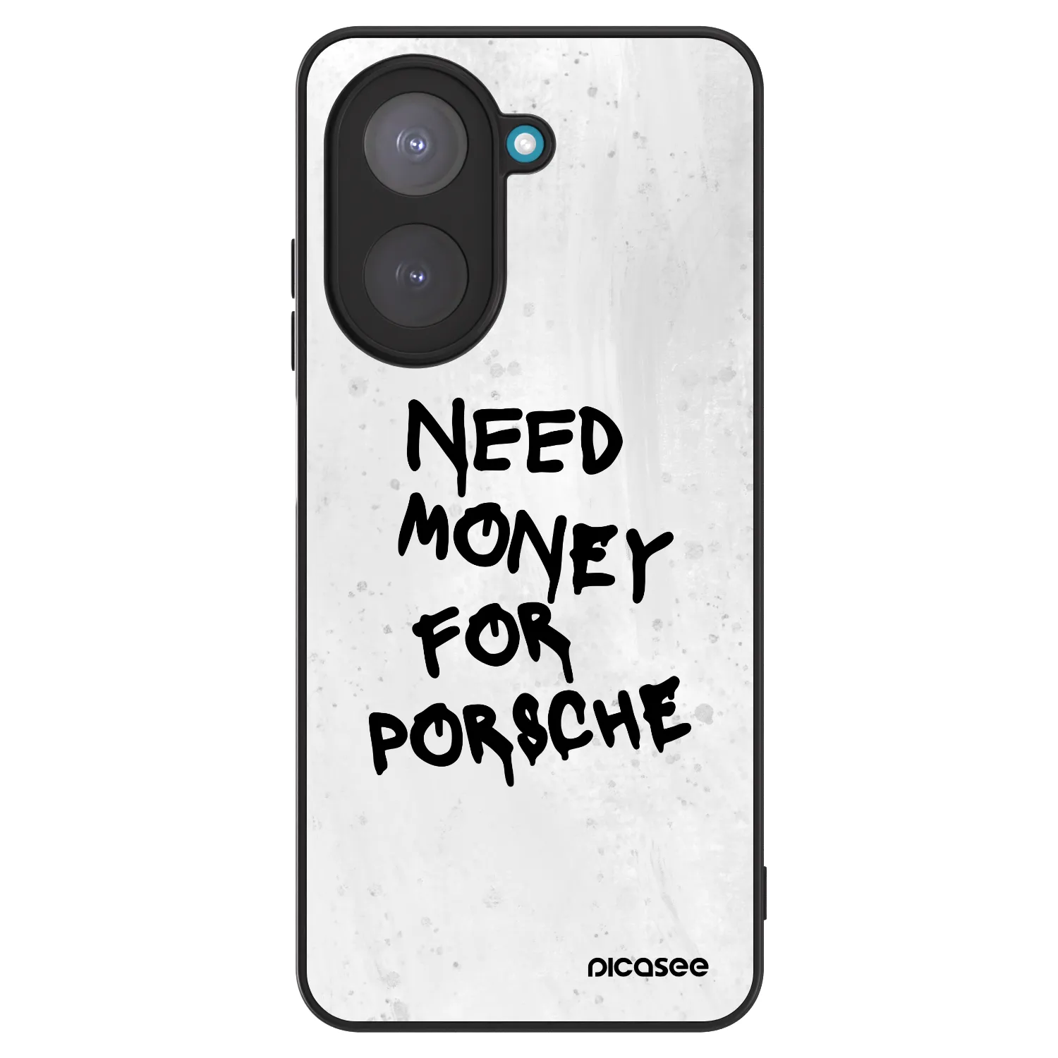 Picasee ULTIMATE CASE για Xiaomi Redmi A5 - White Dollar
