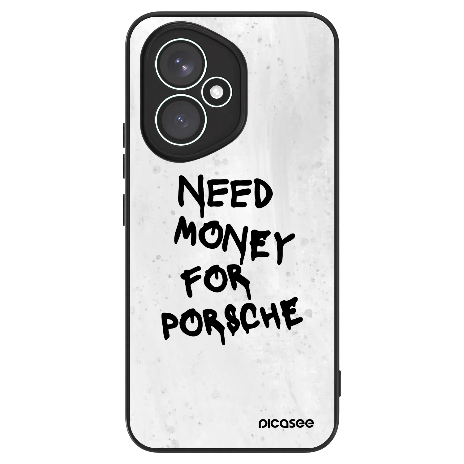 Picasee ULTIMATE CASE για Honor 400 5G - White Dollar