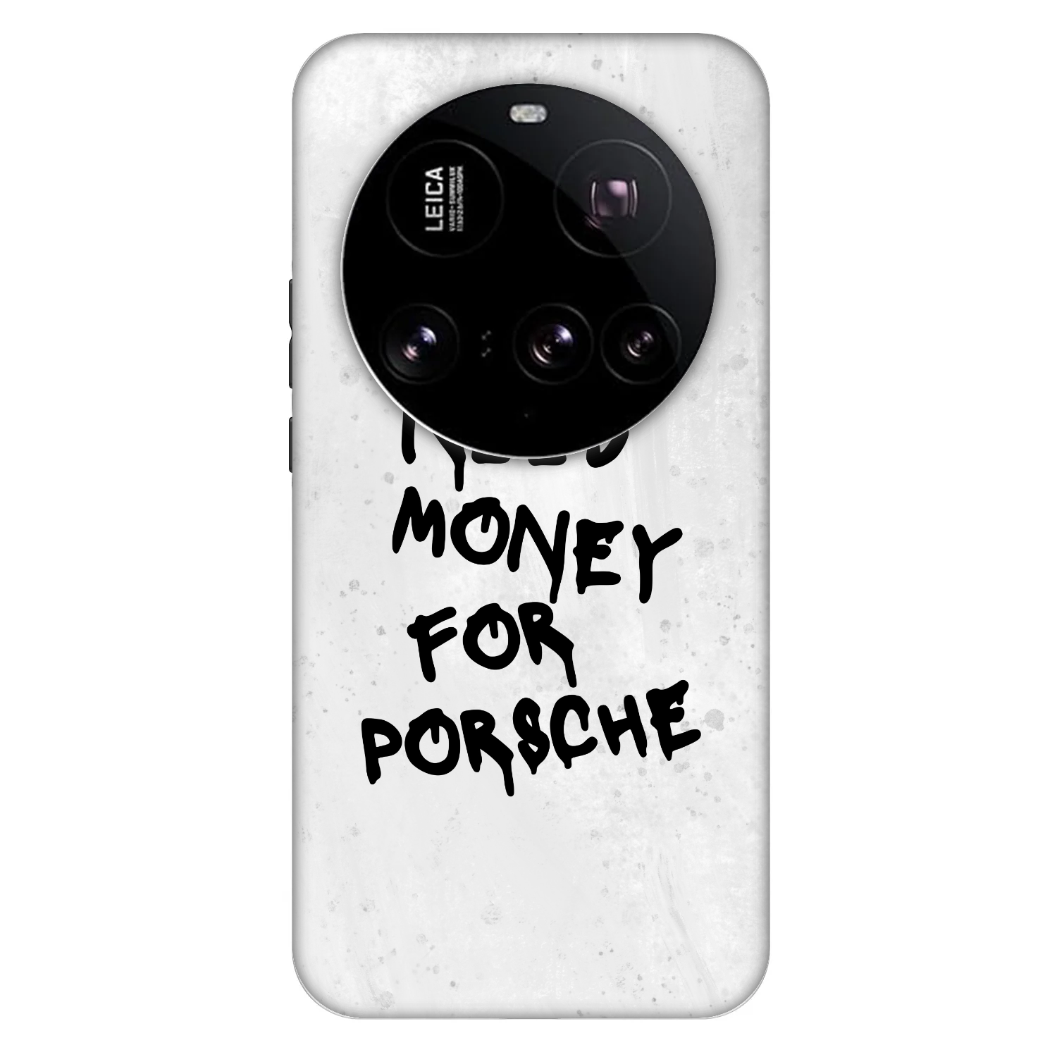 Picasee Fashion Case για Xiaomi 15 Ultra - White Dollar