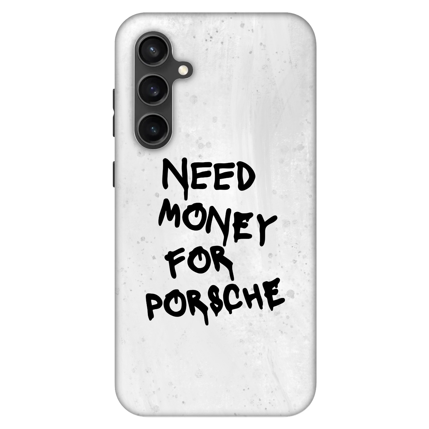 Picasee Fashion Case για Samsung Galaxy S23 FE S711B - White Dollar