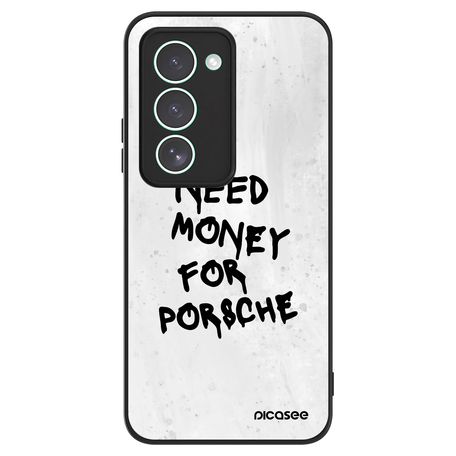 Picasee ULTIMATE CASE για Xiaomi Redmi 15 5G - White Dollar