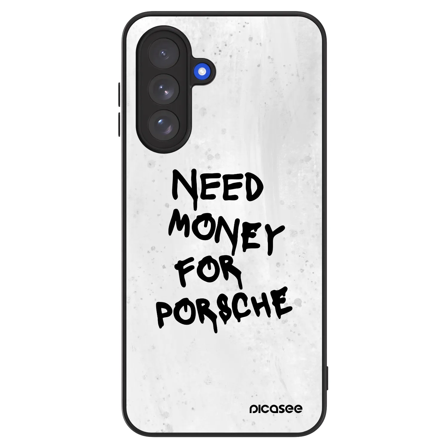 Picasee ULTIMATE CASE για Samsung Galaxy A17 5G - White Dollar