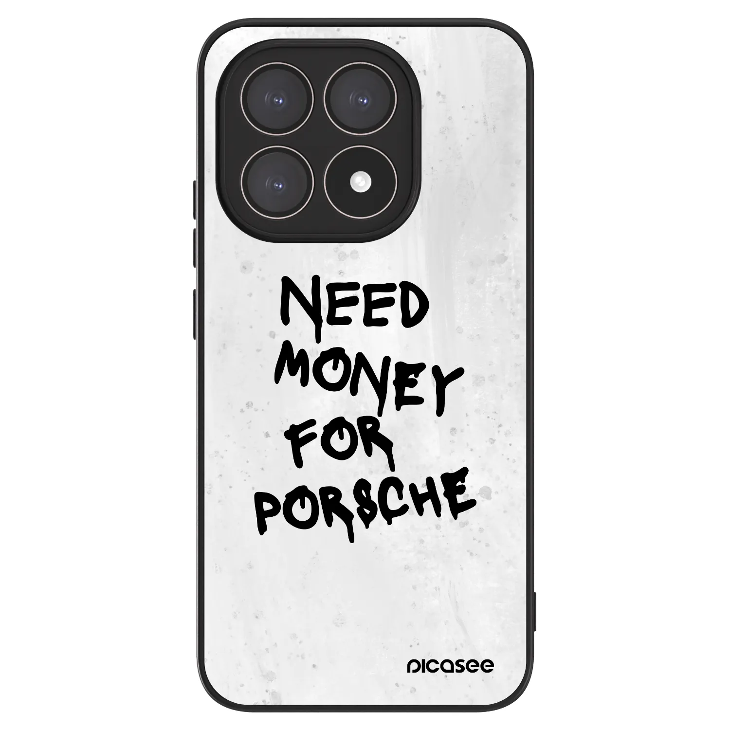 Picasee ULTIMATE CASE για Xiaomi 15T - White Dollar