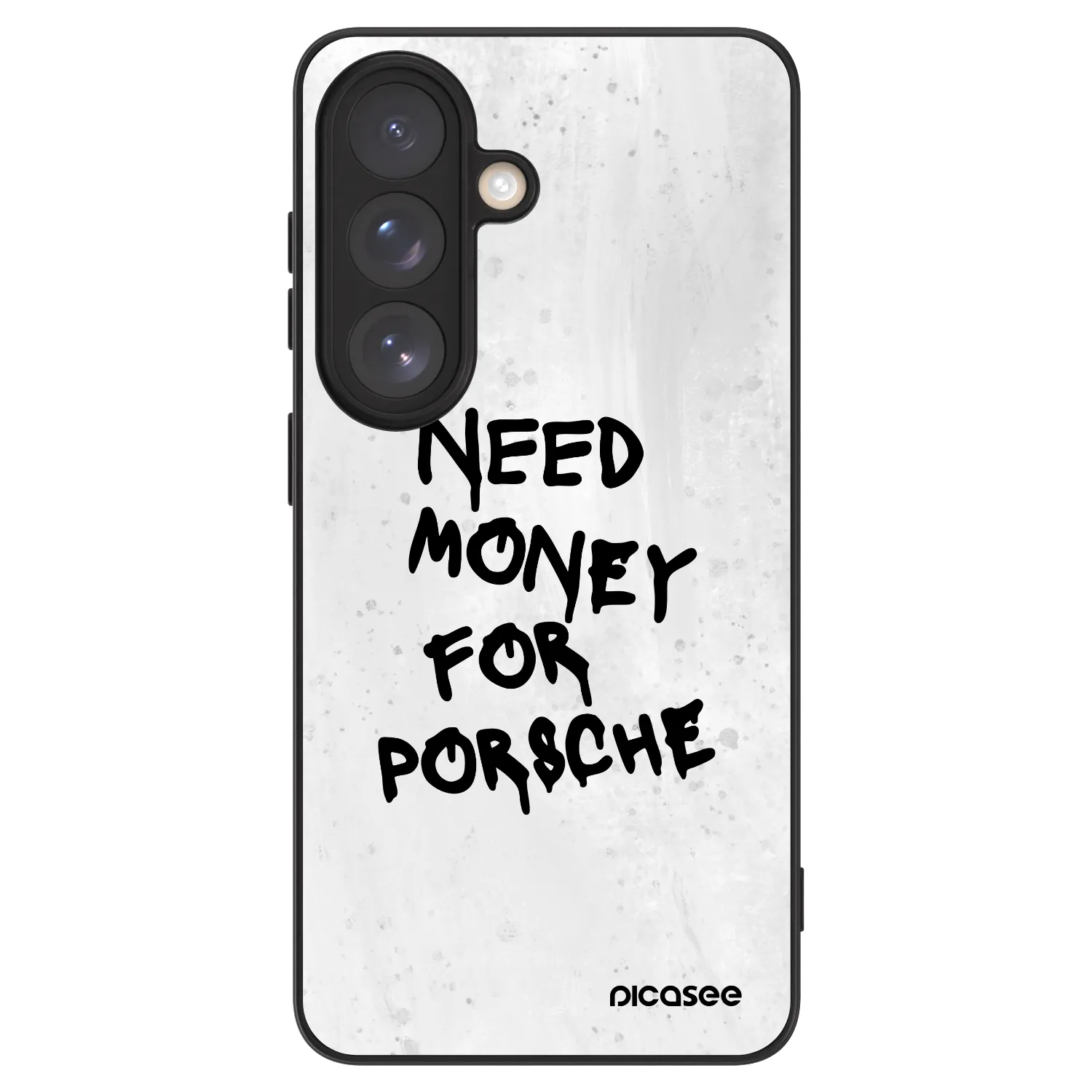 Picasee ULTIMATE CASE PowerShare για Samsung Galaxy S26 - White Dollar