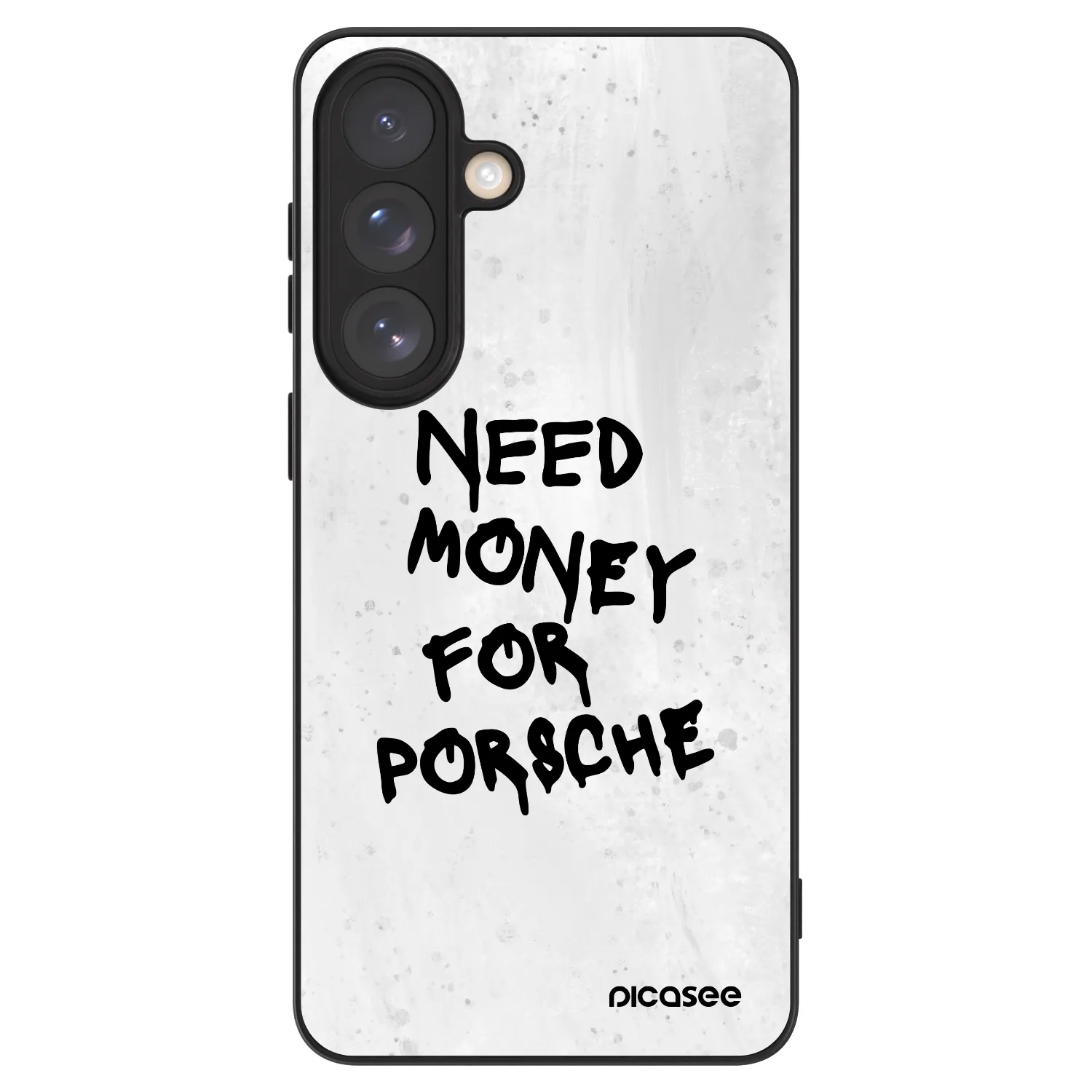 Picasee ULTIMATE CASE για Samsung Galaxy S26+ - White Dollar