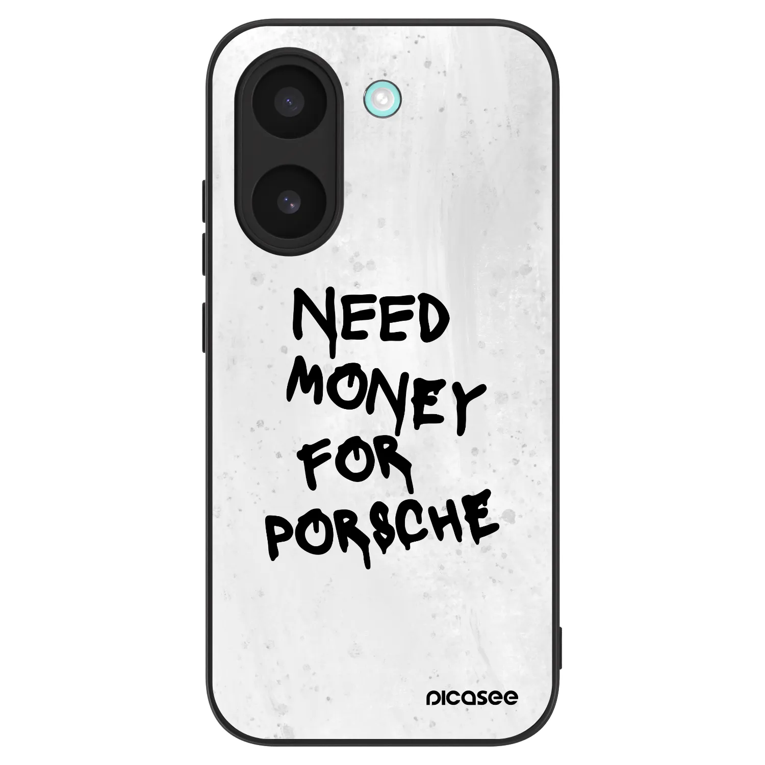 Picasee ULTIMATE CASE για Xiaomi Poco X8 Pro - White Dollar