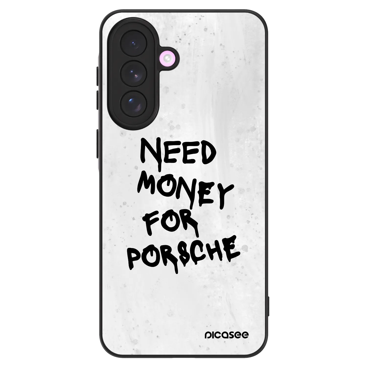 Picasee ULTIMATE CASE για Samsung Galaxy A57 5G - White Dollar