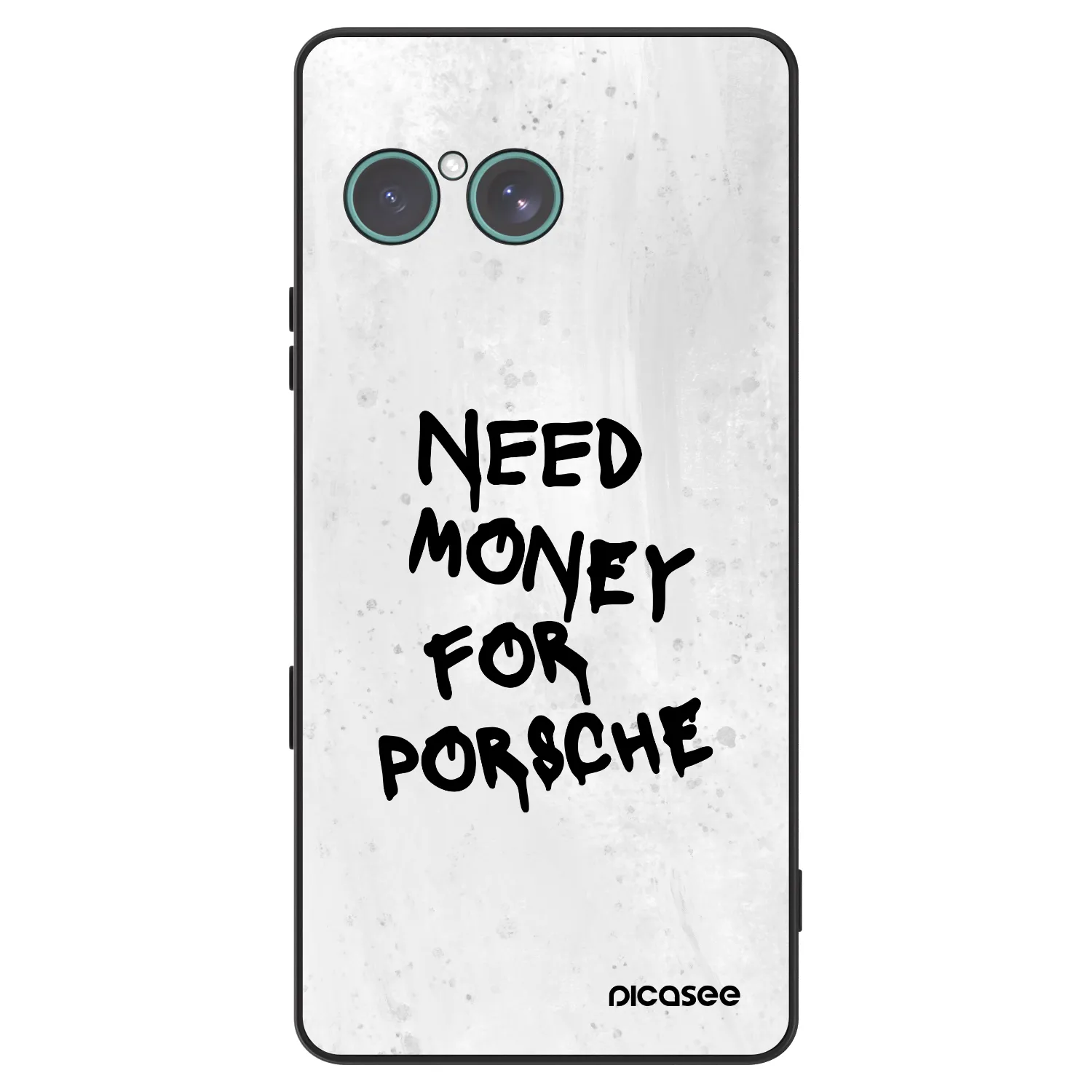 Picasee ULTIMATE CASE για Sony Xperia 10 VII - White Dollar