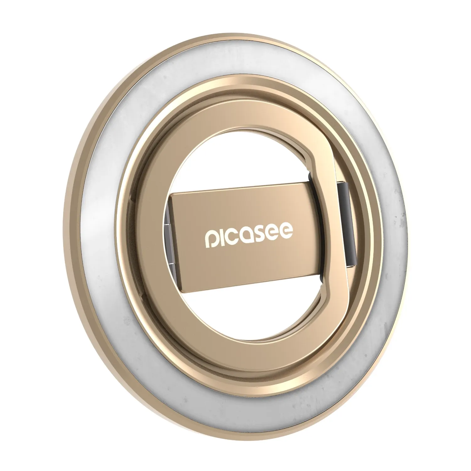 Picasee Magnetic holder - χρυσός