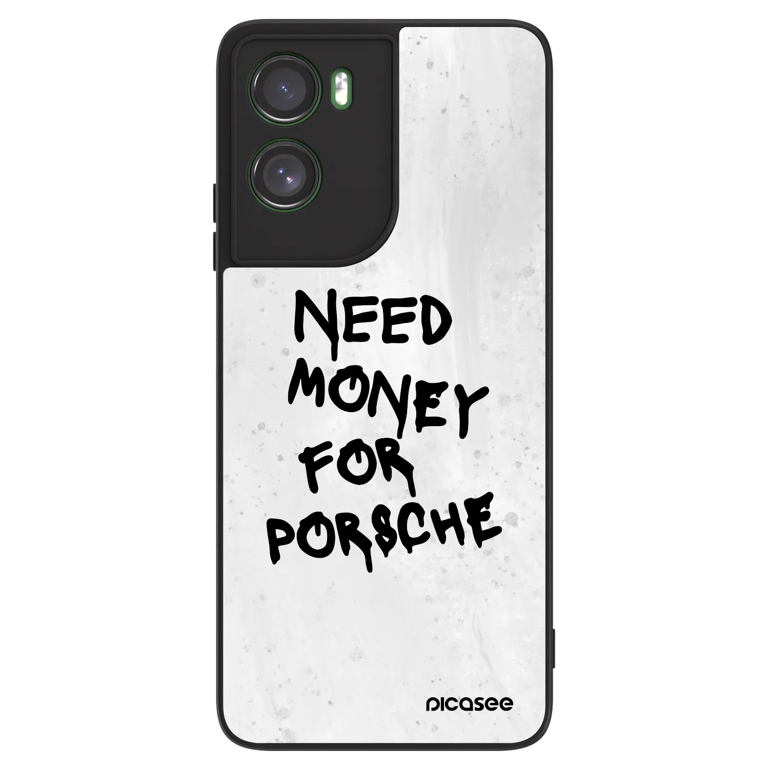 Picasee ULTIMATE CASE για Motorola Moto G06 - White Dollar