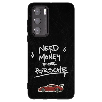 Θήκη για Huawei P40 - Dark Racer
