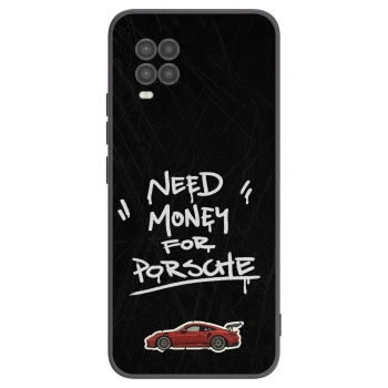 Θήκη για Xiaomi Mi 10 Lite - Dark Racer