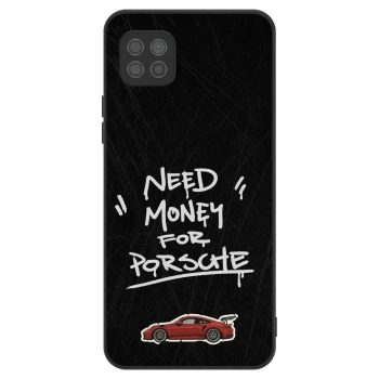 Θήκη για Huawei P40 Lite - Dark Racer